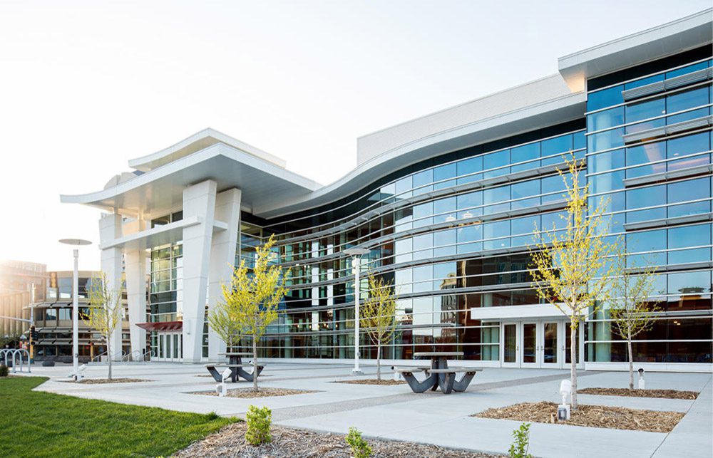 Mayo-Civic-Center